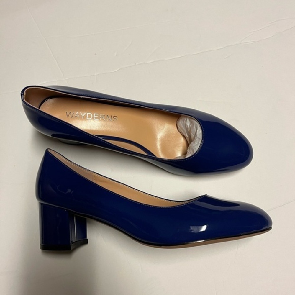 Wayderns Dressy Pumps Size 11.5